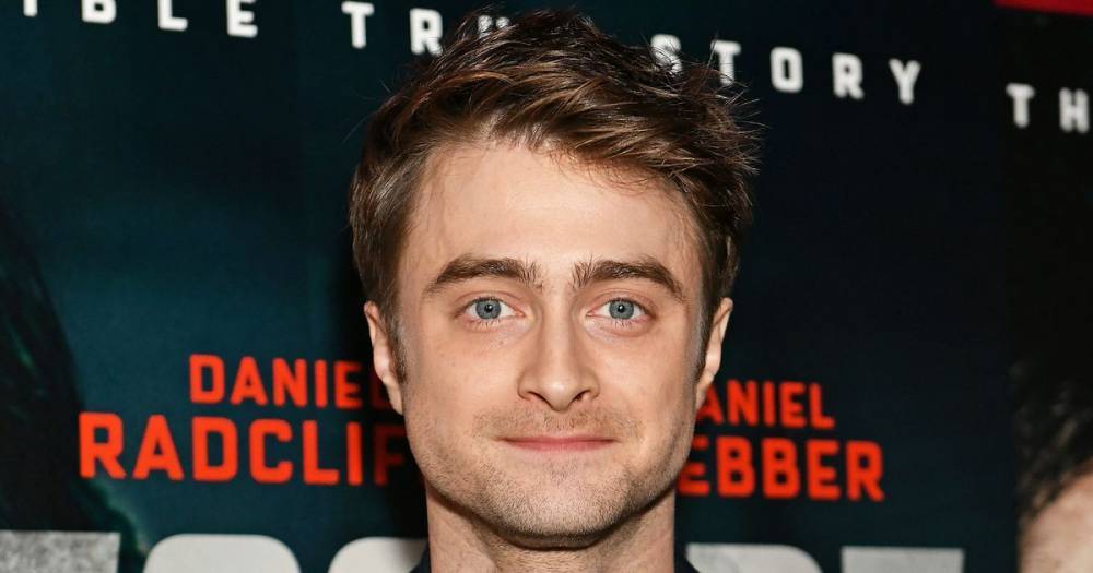 Daniel Radcliffe - Daniel Radcliffe hits out at JK Rowling after 'transphobic' tweets: 'Transgender women are women' - ok.co.uk