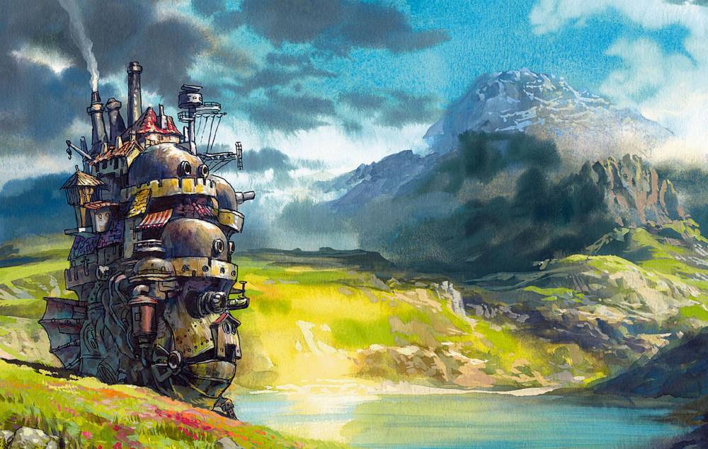 Studio Ghibli confirm their next film, ‘Aya And The Witch’ - nme.com - Japan