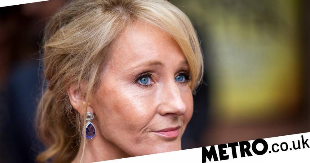 Harry Potter - What did J.K. Rowling say and why do people think she is ‘transphobic’? - metro.co.uk