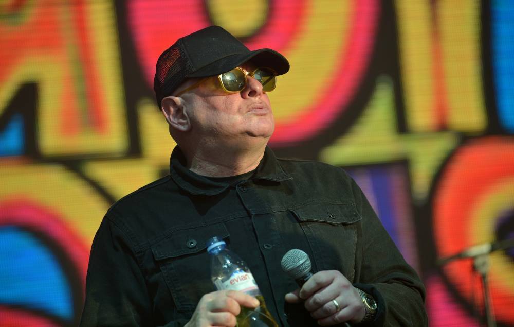 Happy Mondays - Shaun Ryder - Shaun Ryder opens up on recent cancer scare: “I now think I’m not invincible” - nme.com