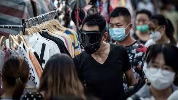 Coronavirus may have spread in China's Wuhan in August, Harvard research shows - livemint.com - China - city Wuhan, China - India