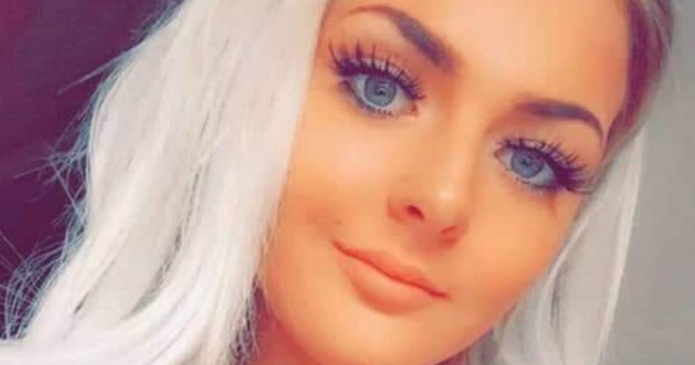 Scots teen dies leaving family desperate to give 'angel the goodbye she deserves' - dailyrecord.co.uk - Scotland