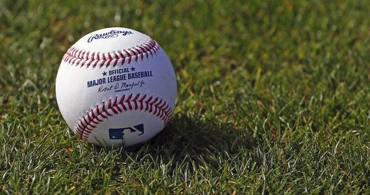 Rick Zamperin: MLB, players’ union still not playing ball - globalnews.ca