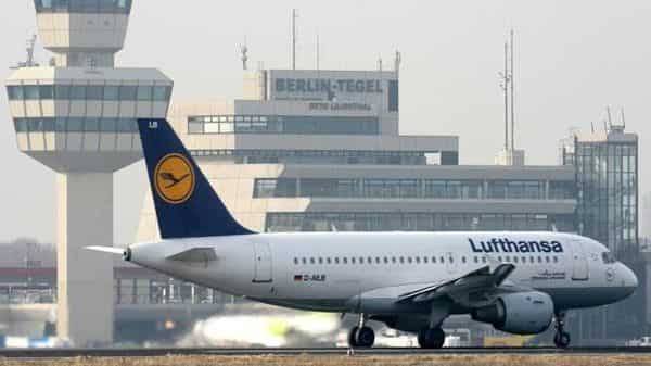 Lufthansa offers to fly empty planes to India and carry passengers to Europe - livemint.com - city New Delhi - India - Switzerland