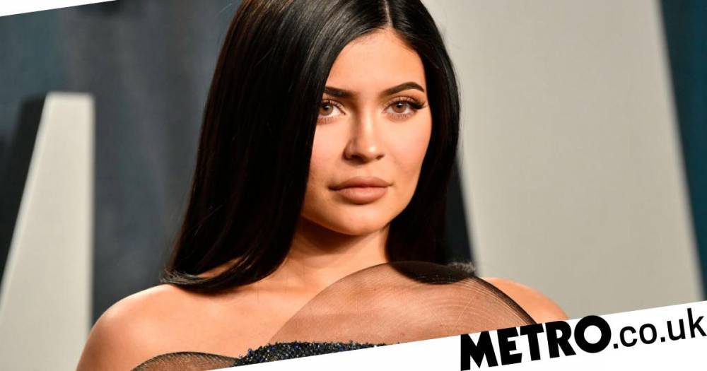 Kylie Jenner - Kylie Jenner’s company reveals breakdown of BIPOC staff amid Black Lives Matter movement - metro.co.uk - Usa