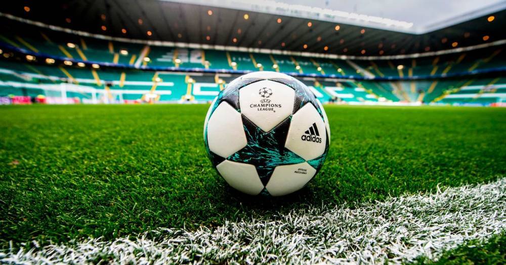 The big Champions League questions Celtic face as UEFA's grand restart plan fraught with danger - dailyrecord.co.uk