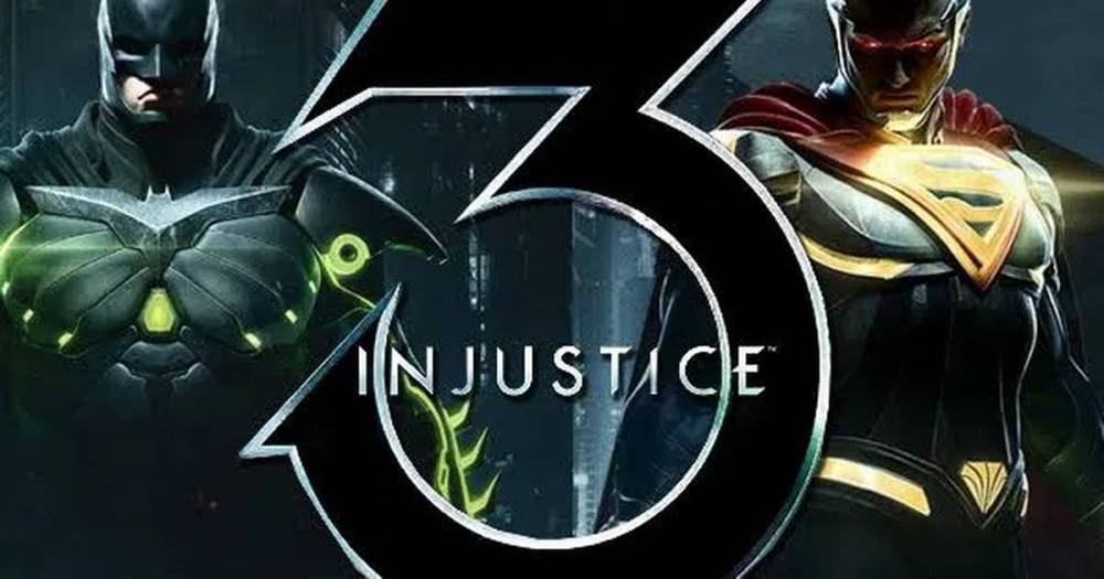 Robert Pattinson - Injustice 3 will not be NetherRealm's next title, claims mysterious insider - dailystar.co.uk