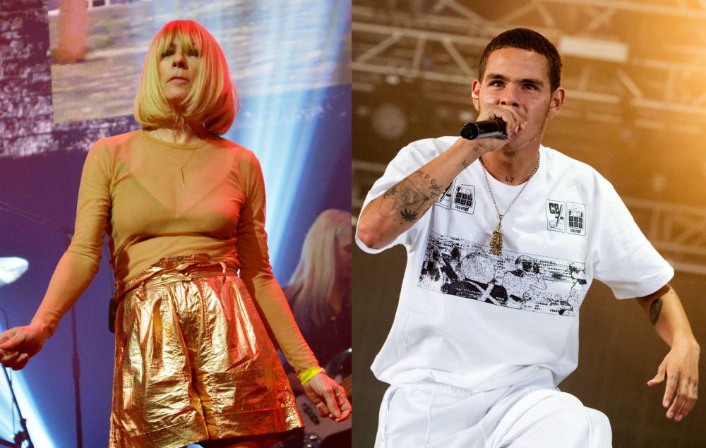 Kim Gordon and Slowthai join packed Primavera Sound Festival 2021 line-up - nme.com