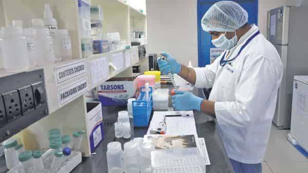 Covid-19 tests: HC issues notice to Delhi on plea seeking more labs - livemint.com - India - city Delhi