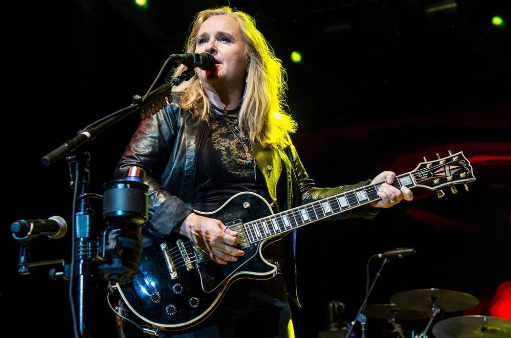 Melissa Etheridge Says Only Time Will 'Heal the Empty Space in My Heart' After Son Beckett's Death - billboard.com