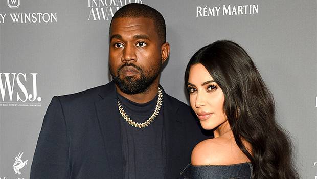 Kim Kardashian - Kanye West - North West - Kim Kardashian Admits She ‘Freaked Out’ Over 1st Pregnancy Shares How Kanye Calmed Her Down - hollywoodlife.com