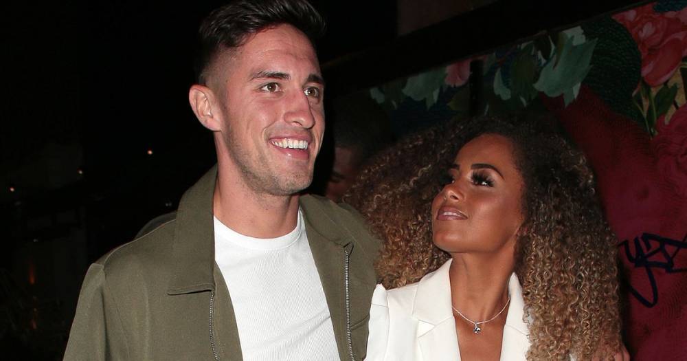 Amber Gill - What happened to Love Island 2019's finalists as ITV cancel summer series - mirror.co.uk