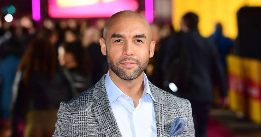 Boris Johnson - Alex Beresford - Natalia Natkaniec - Alex Beresford flooded with female support as he admits he's 'lonely' after marriage split - mirror.co.uk - Britain
