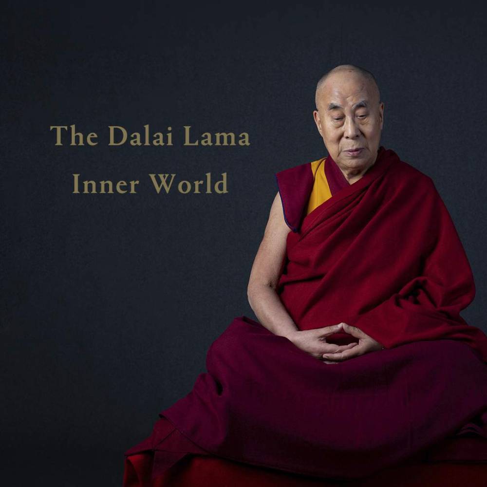 AP Exclusive: The Dalai Lama to release 1st album in July - clickorlando.com - New York - India - New Zealand