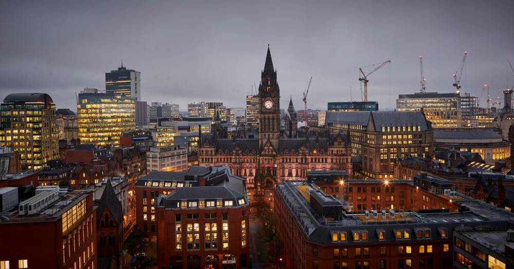 Manchester leaders paint 'bleak picture' of city's finances as they prepare emergency budget to fill £133m shortfall caused by coronavirus pandemic - manchestereveningnews.co.uk - city Manchester