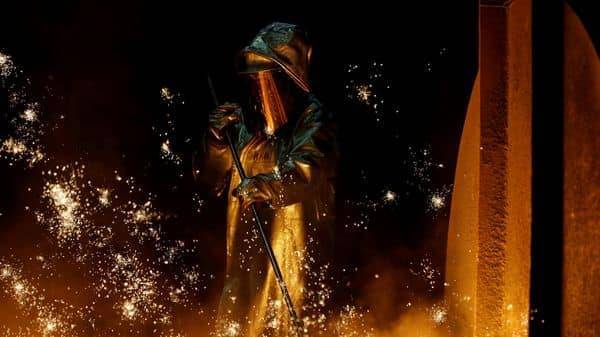 Steel demand won’t recover till third quarter: Crisil - livemint.com - India - city Mumbai
