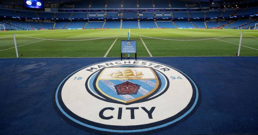 Man City's CAS appeal on UEFA ban has three potential outcomes - dailystar.co.uk - city Manchester - city Man - city Currently