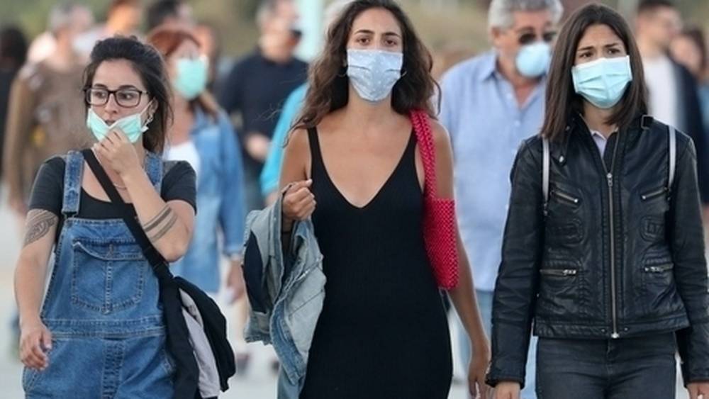 Salvador Illa - Wearing masks in Spain compulsory until virus is eradicated - rte.ie - Spain
