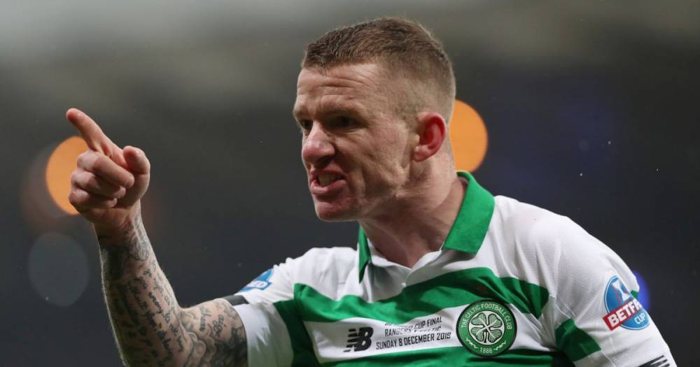 Robbie Neilson - Dundee United - Jonny Hayes - Robbie Neilson makes Jonny Hayes signing admission but Dundee United boss sends transfer note of caution - dailyrecord.co.uk - Britain - Ireland