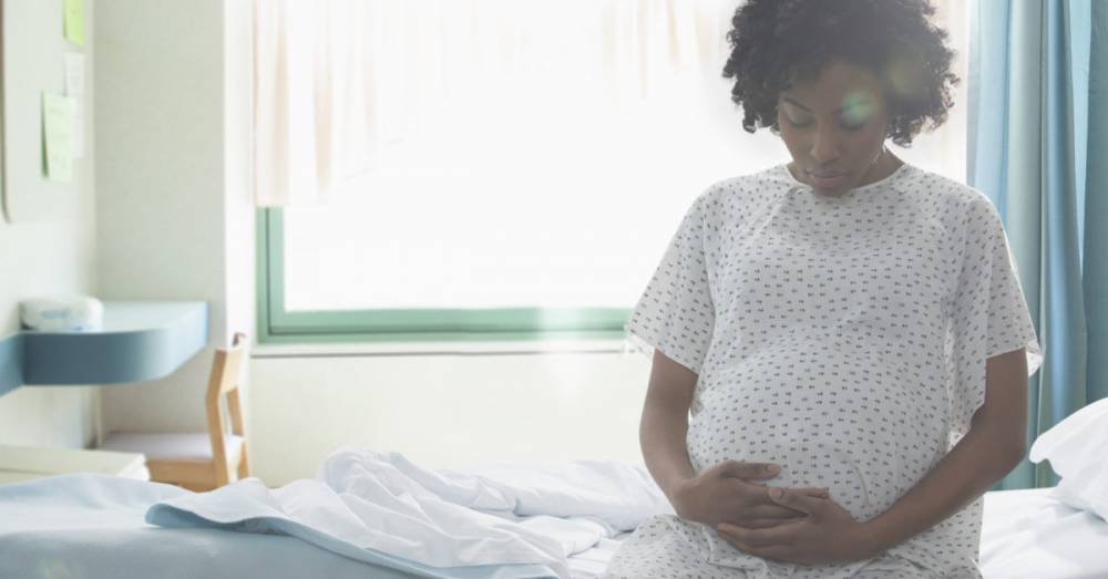 56% of pregnant women in hospital for COVID-19 black, ethnic minority - medicalnewstoday.com