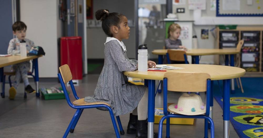 'It was never going to work' - Parents and teachers react as government scraps plan to get all primary pupils back before summer - manchestereveningnews.co.uk