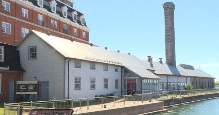 Kingston’s Marine Museum move, reopening delayed due to COVID-19 pandemic - globalnews.ca - city Kingston