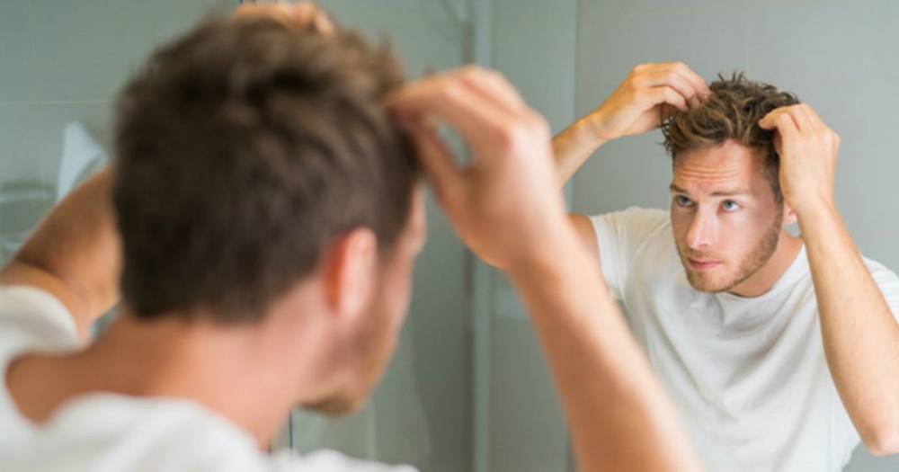 Best hair wax for men in 2020 - mirror.co.uk