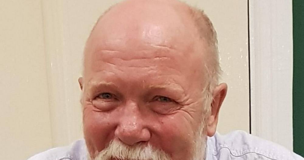 Tributes paid to Cambuslang Community Council member Dave Sutton - dailyrecord.co.uk