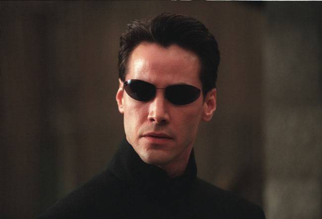 Keanu Reeves - Lana Wachowski - Keanu Reeves teases The Matrix 4's 'wonderful story' - torontosun.com