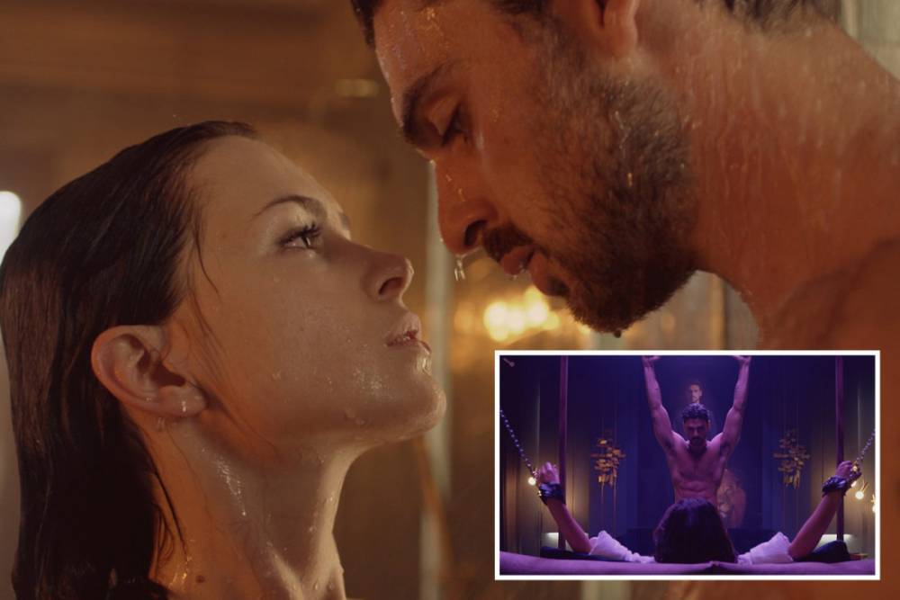 Netflix fans rage 365 DNI’s kinky romps have left them ‘sexually frustrated’ in lockdown and urge ‘don’t watch it alone’ - thesun.co.uk - Poland