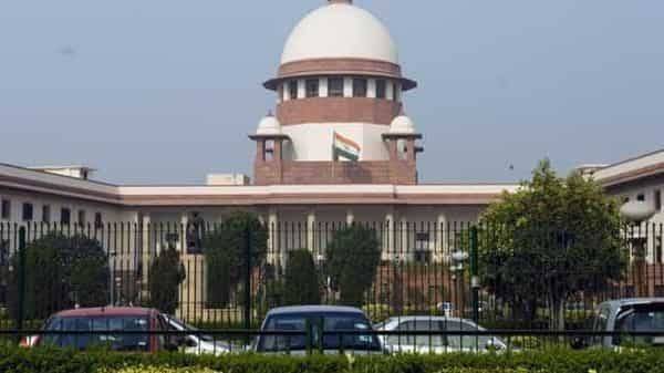 SC defers case seeking clarification on eligibility of NBFC for loan moratorium - livemint.com - India
