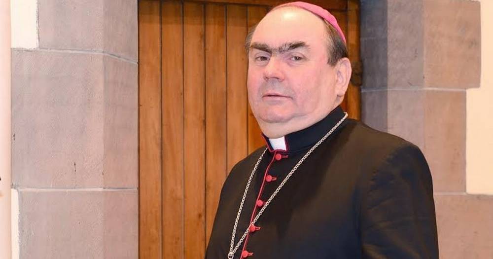 Guidance issued for churches in Rutherglen and Cambuslang - dailyrecord.co.uk