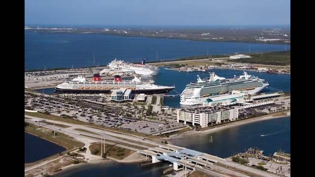 As cruise industry prepares to sail, choppy waters are ahead - clickorlando.com