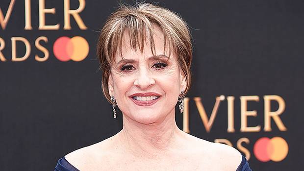 Donald Trump - Patti Lupone - Patti Lupone Believes America’s ‘Doomed’ With Trump As President: ‘We’re Heading Into Fascism’ - hollywoodlife.com