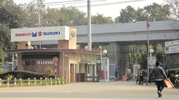 Maruti Suzuki cuts production by 98% in May amid coronavirus pandemic - livemint.com - city New Delhi - India