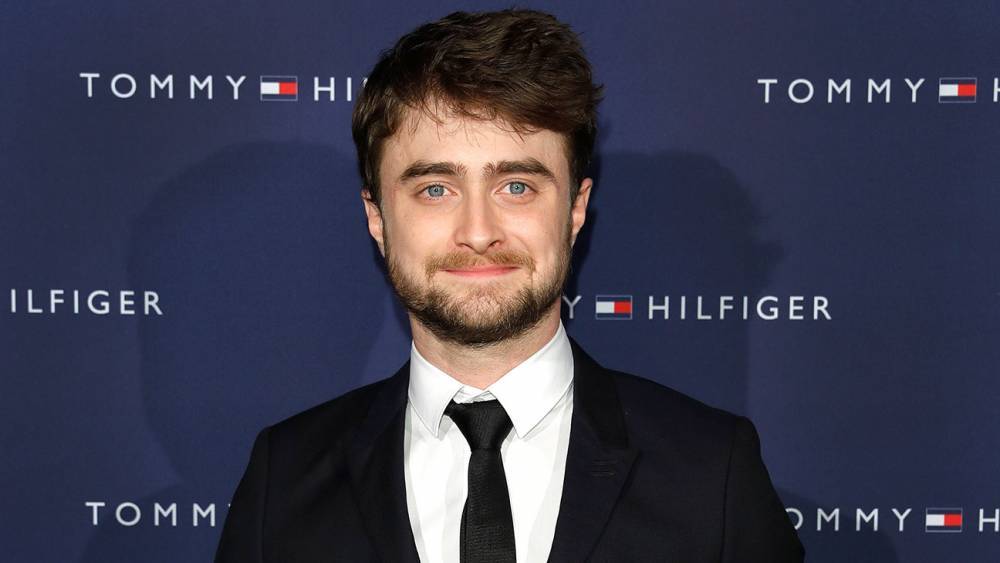 Daniel Radcliffe - J.K.Rowling - Daniel Radcliffe Responds to J.K. Rowling: "Transgender Women Are Women" - hollywoodreporter.com