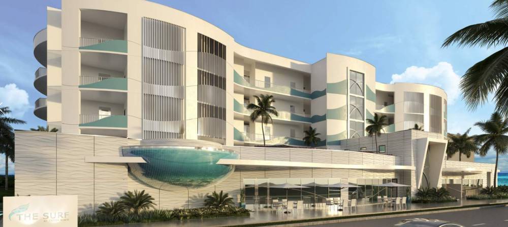 Backstreet Boy Howie D launches $35M Cocoa Beach downtown condominium complex - clickorlando.com - state Florida