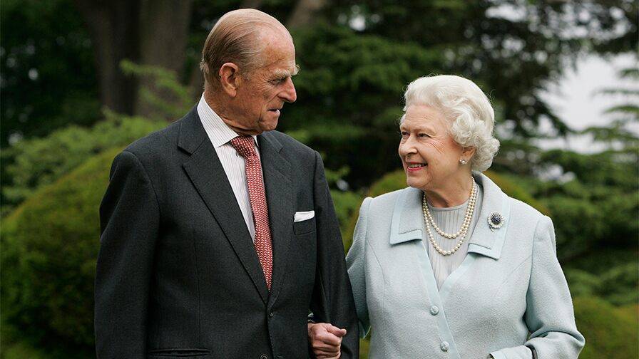 Windsor Castle - prince Philip - Elizabeth Queenelizabeth - Elizabeth Ii II (Ii) - Prince Philip to mark 99th birthday with Queen Elizabeth by his side - foxnews.com - Britain