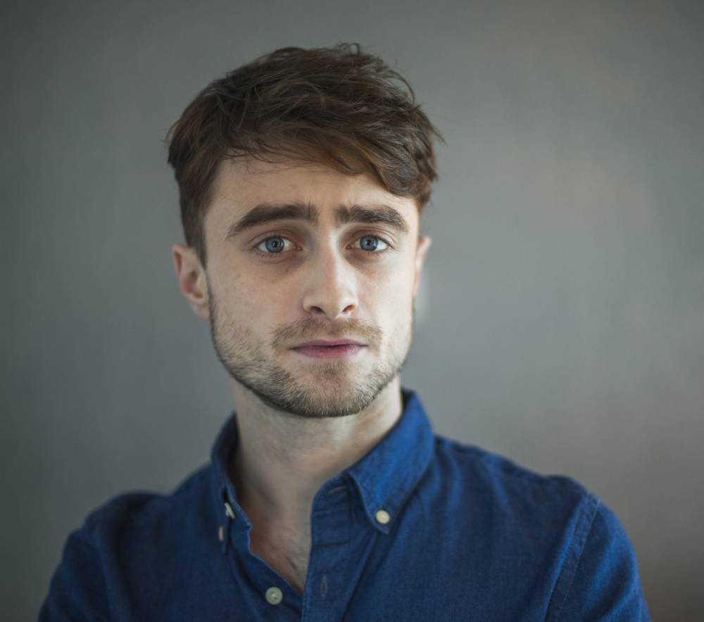 Daniel Radcliffe - Daniel Radcliffe responds to J.K. Rowling's controversial transgender tweets - torontosun.com