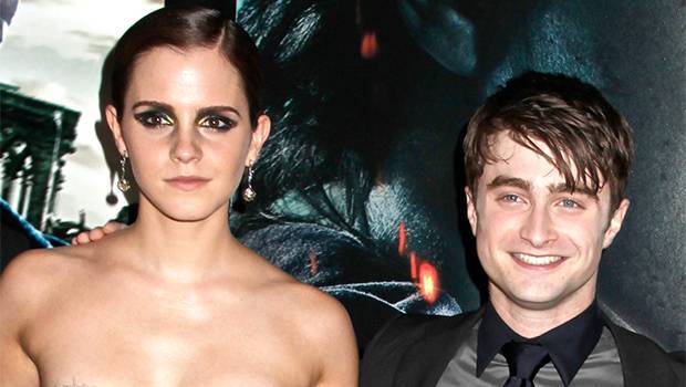 Daniel Radcliffe - Emma Watson - Harry Potter - Daniel Radcliffe, Emma Watson, More ‘Harry Potter’ Stars Who Are Allies To Trans People - hollywoodlife.com - Britain