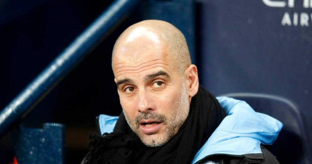 Former Man City star Micah Richards makes Pep Guardiola admission as UEFA ban appeal continues - manchestereveningnews.co.uk - city Man - city But