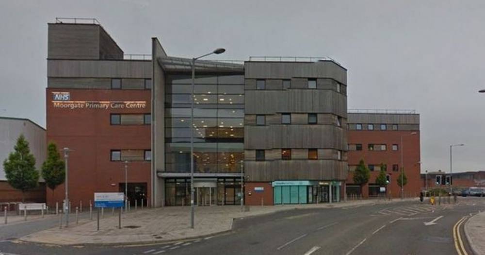 Bury walk-in centre set to move to Fairfield Hospital - manchestereveningnews.co.uk - county Centre - state Indiana