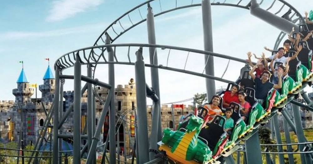 Legoland will reopen on July 4 – but there are new safety rules in place - dailystar.co.uk