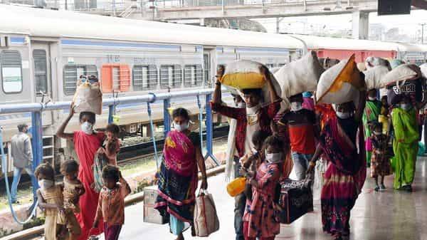 Migrating out of the big cities may cause more pain - livemint.com - India