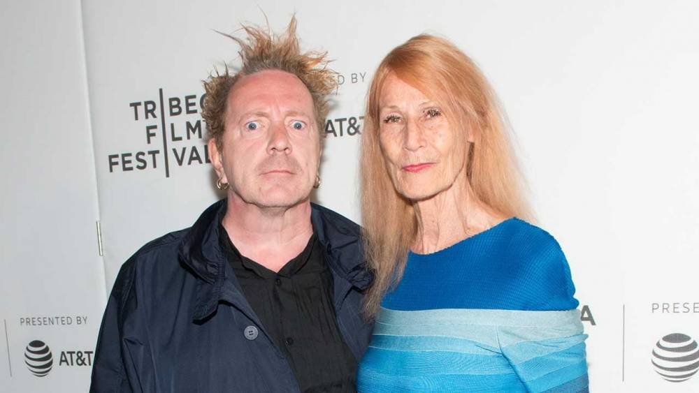 Sex Pistols' Johnny Rotten Says He's a 'Full-Time Carer' for His Wife After Her Alzheimer's Diagnosis - etonline.com - Los Angeles