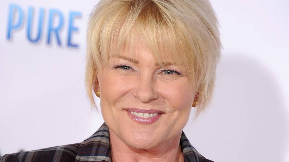 Judi Evans - 'Days of Our Lives' star Judi Evans nearly had both legs amputated after contracting coronavirus - foxnews.com