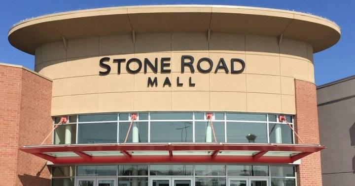 Coronavirus: Guelph’s Stone Road Mall reopening Friday - globalnews.ca