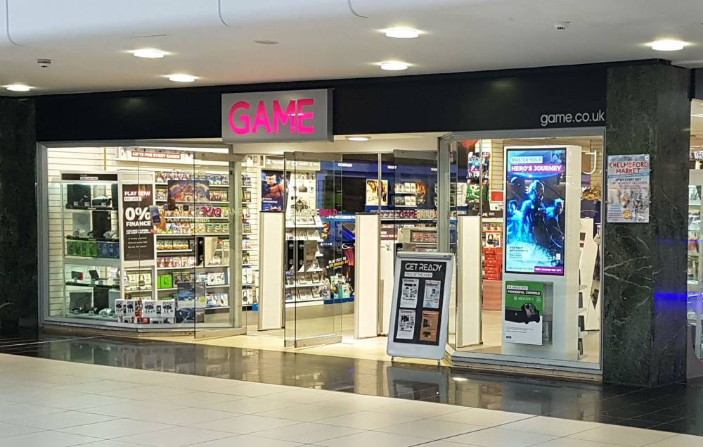 GAME to begin re-opening stores from June 15 - nme.com - Britain