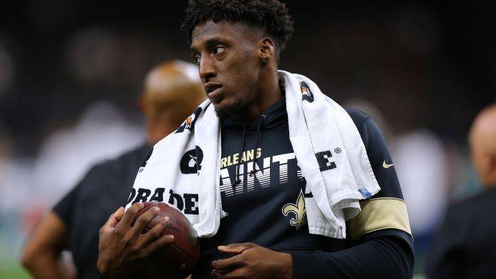 Michael Thomas - NFL’s Michael Thomas donates to non-profit group to help clear medical debt for New Orleans residents - fox29.com - state Louisiana - city New Orleans
