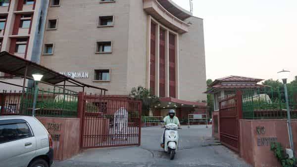 Two more officials test positive for Covid-19 at Rail Bhawan, total reaches 16 - livemint.com - city New Delhi